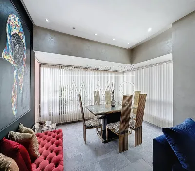 Vente appartement Marrakech