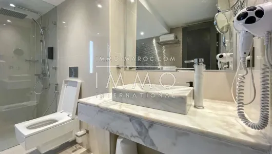 acheter appartement Marrakech Al Maaden