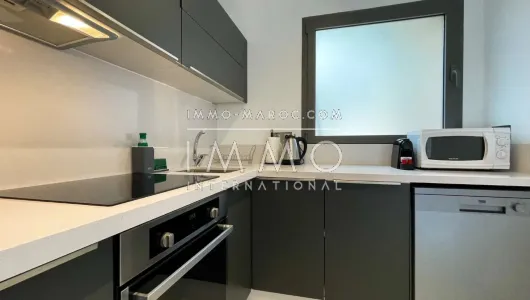 appartement vente Marrakech Al Maaden