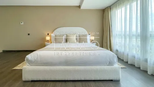 Achat appartement Marrakech Al Maaden