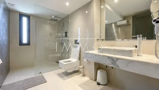 Appartement à vendre Marrakech Al Maaden