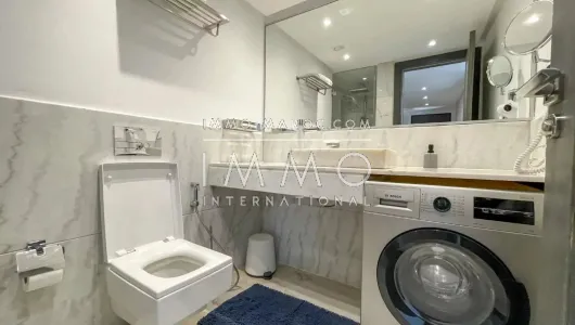 Achat appartement Marrakech Al Maaden