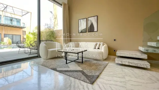 Appartement à vendre Marrakech Al Maaden