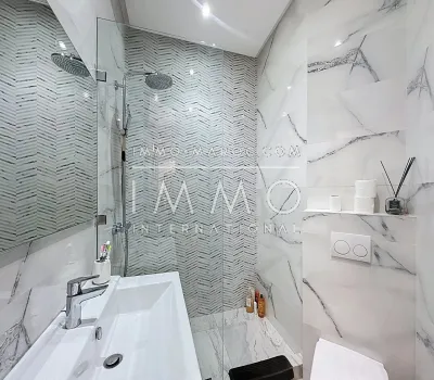 Vente appartement Marrakech Palmeraie