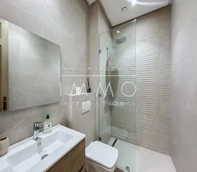 Achat appartement Marrakech Palmeraie
