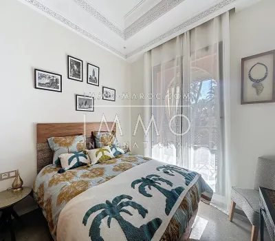 Achat appartement Marrakech Palmeraie