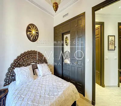 Appartement à vendre Marrakech