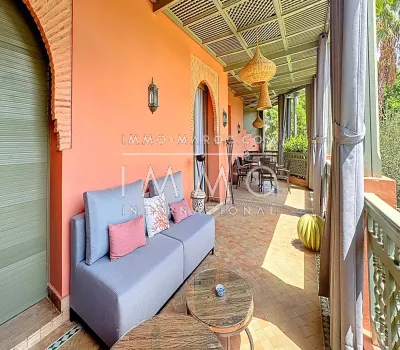 acheter appartement Marrakech