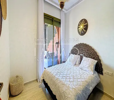 Achat appartement Marrakech