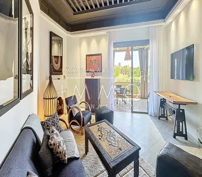 Achat appartement Marrakech