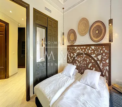 Vente appartement Marrakech