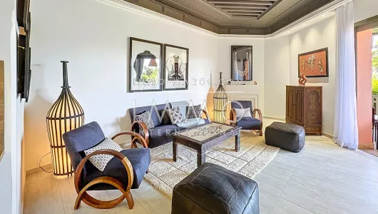 Appartement à vendre Marrakech