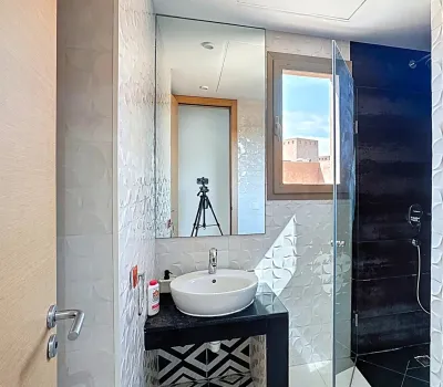 Vente appartement Marrakech