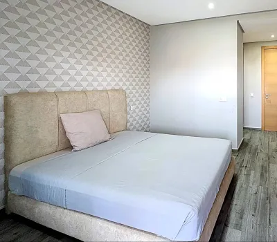 appartement vente Marrakech