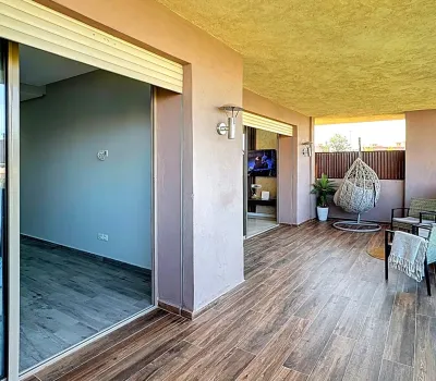 acheter appartement Marrakech