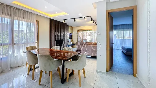 appartement vente Marrakech