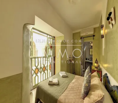 Riad à vendre Marrakech