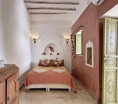 achat riad Marrakech