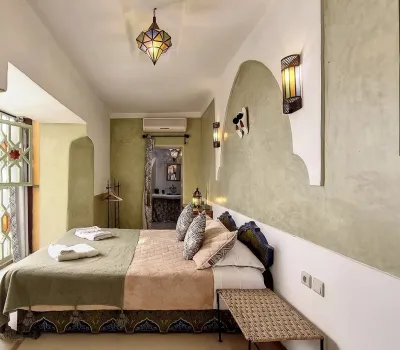 achat riad Marrakech