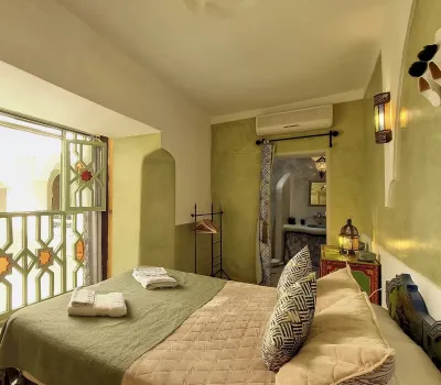 Riad à vendre Marrakech