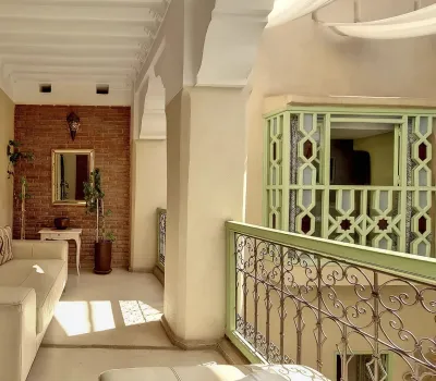 Riad à vendre Marrakech