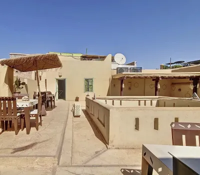 Riad à vendre Marrakech
