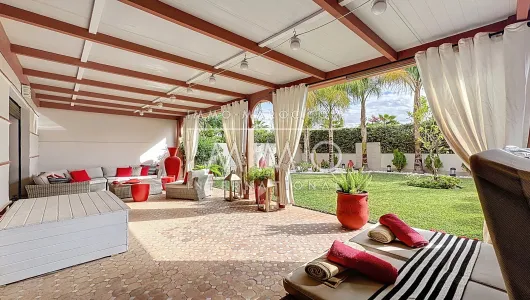 Vente maison Marrakech