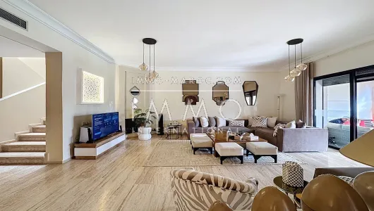 Vente villa Marrakech