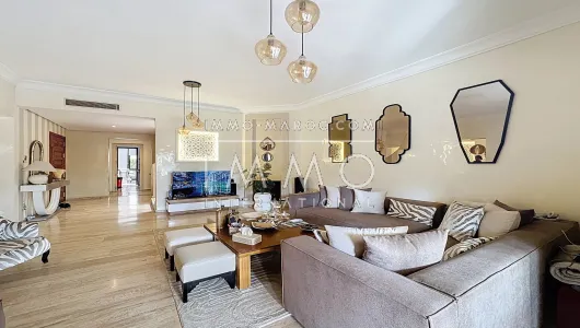 acheter maison Marrakech