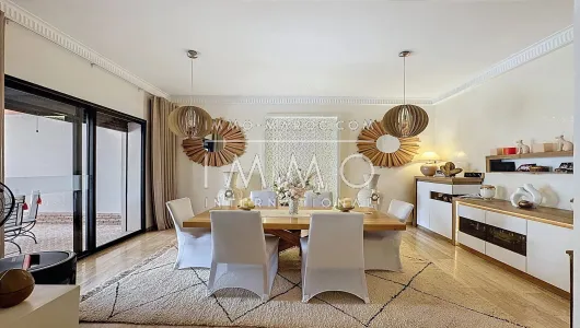 acheter maison Marrakech