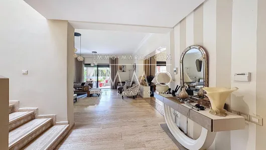 acheter maison Marrakech