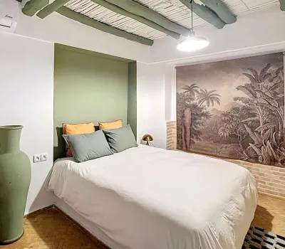 Riad à vendre Marrakech