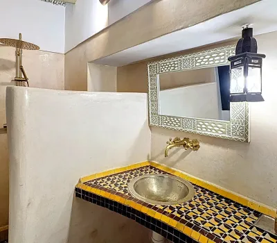 riad vente Marrakech