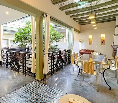 riad vente Marrakech