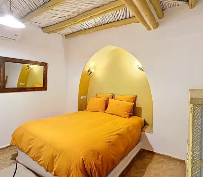 Riad à vendre Marrakech