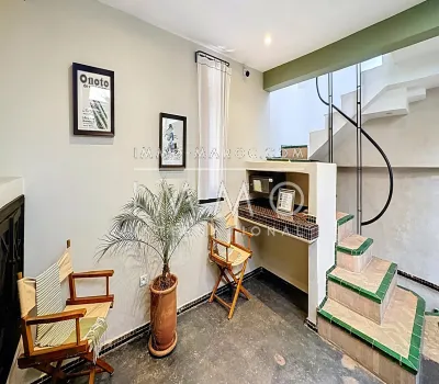 Riad à vendre Marrakech