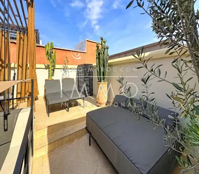 achat riad Marrakech