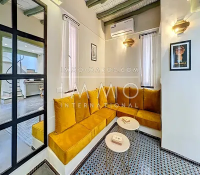 Riad à vendre Marrakech