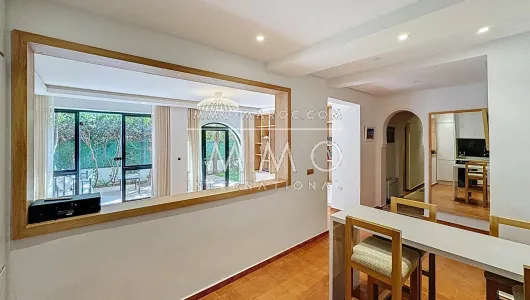 Appartement à vendre Marrakech