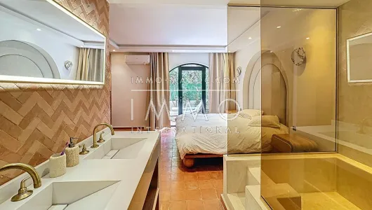 Appartement à vendre Marrakech
