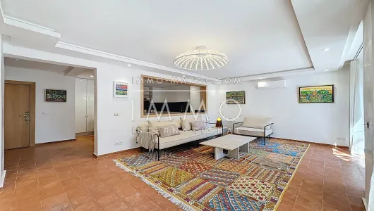 Achat appartement Marrakech