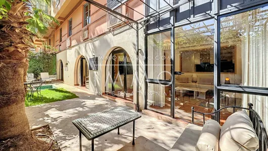 Appartement à vendre Marrakech