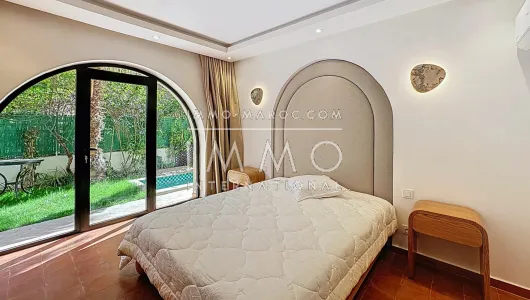 Vente appartement Marrakech