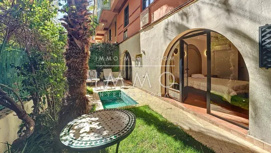 Appartement à vendre Marrakech
