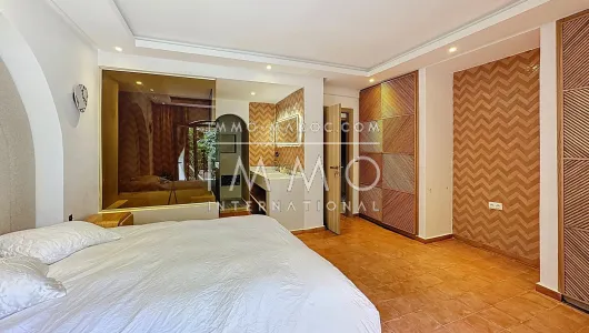 appartement vente Marrakech