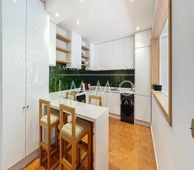 Achat appartement Marrakech