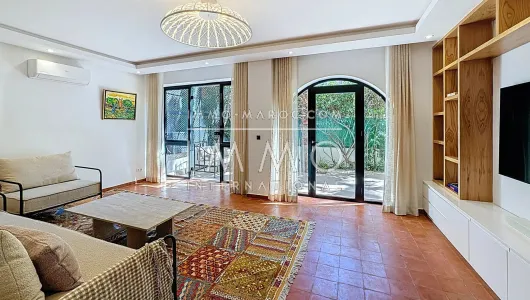 appartement vente Marrakech