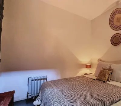 riad vente Contemporain Marrakech