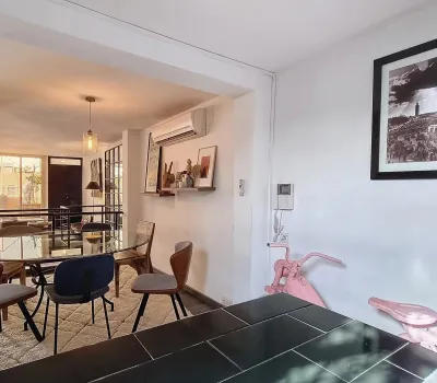 Vente riad Contemporain Marrakech