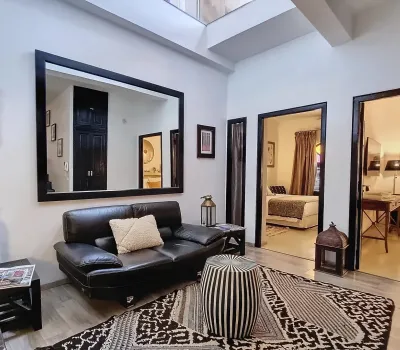 Riad à vendre Moderne Marrakech